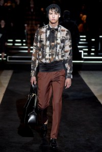 Daks Men's Fall 2016