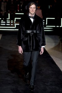 Daks Men's Fall 2016