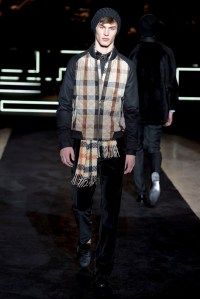 Daks Men's Fall 2016