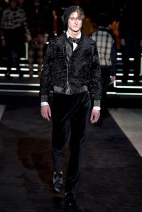 Daks Men's Fall 2016
