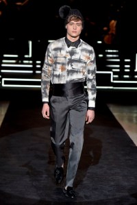 Daks Men's Fall 2016