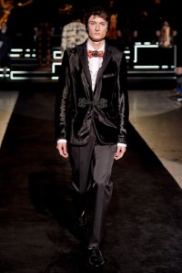 Daks Men's Fall 2016