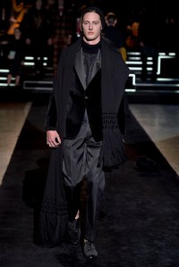 Daks Men's Fall 2016