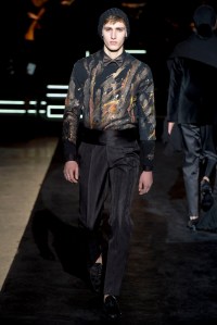 Daks Men's Fall 2016