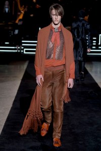 Daks Men's Fall 2016
