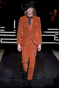 Daks Men's Fall 2016