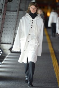 Damir Doma Men's RTW Fall 2016