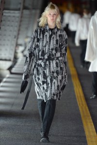 Damir Doma Men's RTW Fall 2016