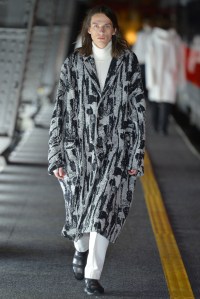 Damir Doma Men's RTW Fall 2016