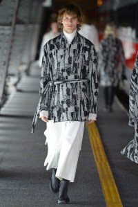 Damir Doma Men's RTW Fall 2016