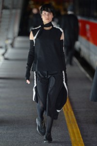 Damir Doma Men's RTW Fall 2016