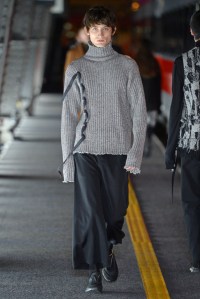 Damir Doma Men's RTW Fall 2016