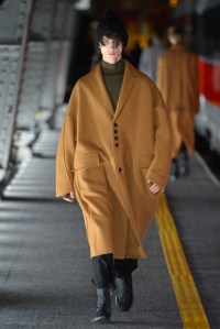 Damir Doma Men's RTW Fall 2016
