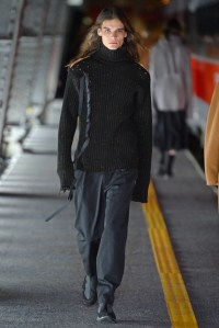 Damir Doma Men's RTW Fall 2016