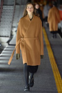 Damir Doma Men's RTW Fall 2016