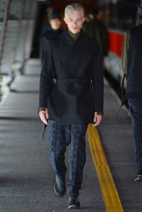Damir Doma Men's RTW Fall 2016