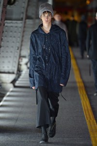 Damir Doma Men's RTW Fall 2016