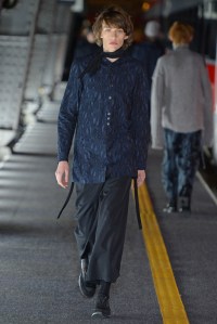 Damir Doma Men's RTW Fall 2016