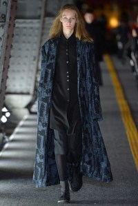 Damir Doma Men's RTW Fall 2016