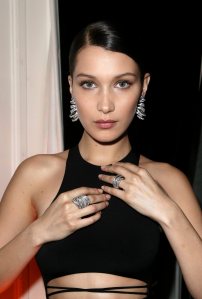 Bella Hadid
