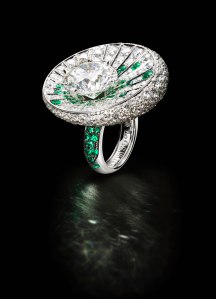 De Grisogono high jewelry collection