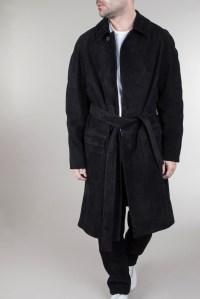 A look from Deveaux's autumn/winter 2016 line.