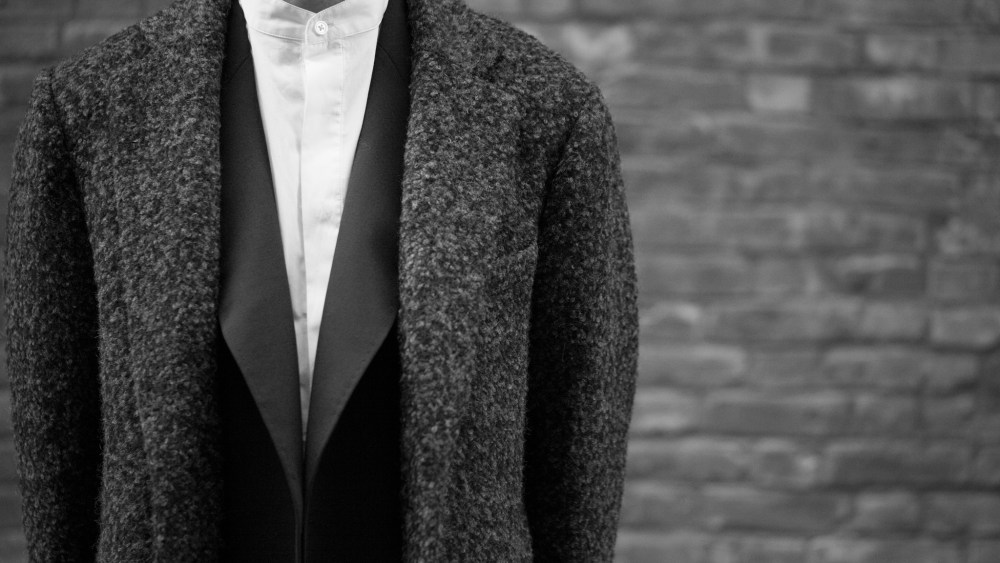 Deveaux's autumn/winter 2016 line.