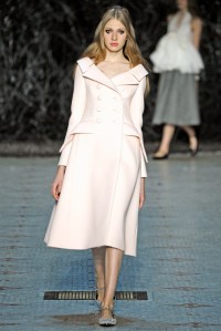 Dice Kayek Couture Spring 2016