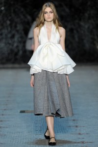 Dice Kayek Couture Spring 2016