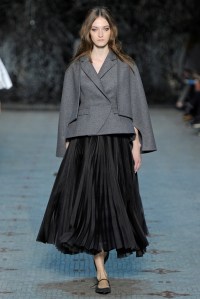 Dice Kayek Couture Spring 2016