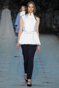Dice Kayek Couture Spring 2016