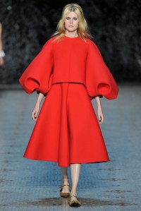Dice Kayek Couture Spring 2016