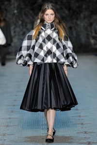 Dice Kayek Couture Spring 2016