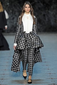 Dice Kayek Couture Spring 2016