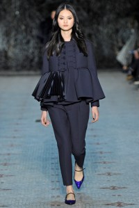 Dice Kayek Couture Spring 2016