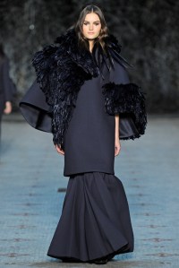Dice Kayek Couture Spring 2016