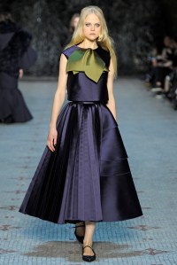 Dice Kayek Couture Spring 2016