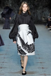 Dice Kayek Couture Spring 2016