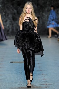 Dice Kayek Couture Spring 2016