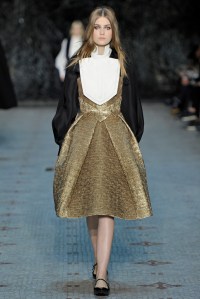 Dice Kayek Couture Spring 2016