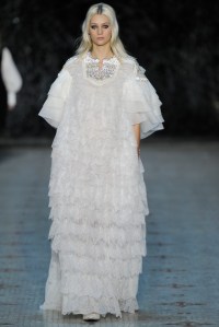 Dice Kayek Couture Spring 2016