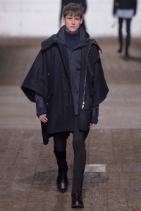 Diesel Black Gold Men's RTW Fall 2016