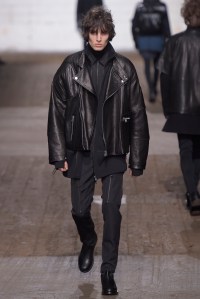 Diesel Black Gold Men's RTW Fall 2016