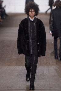 Diesel Black Gold Men's RTW Fall 2016