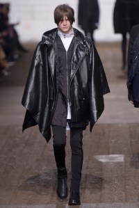 Diesel Black Gold Men's RTW Fall 2016