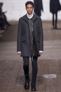 Diesel Black Gold Men's RTW Fall 2016