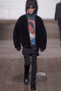 Diesel Black Gold Men's RTW Fall 2016