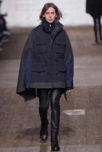 Diesel Black Gold Men's RTW Fall 2016