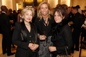Dior Celebrates The Opening Of The CityCenterDC Boutique