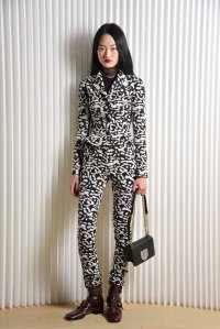 Dior Pre-Fall 2016